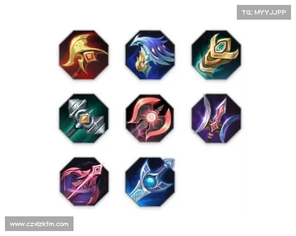 如何玩好德玛西亚之翼及其出装技巧全面解析 如何玩好德玛西亚之翼及其出装技巧全面解析