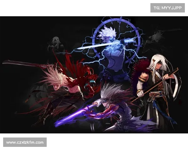 鬼剑士觉醒之路:传承与革新的英雄挑战 鬼剑士觉醒之路:传承与革新的英雄挑战