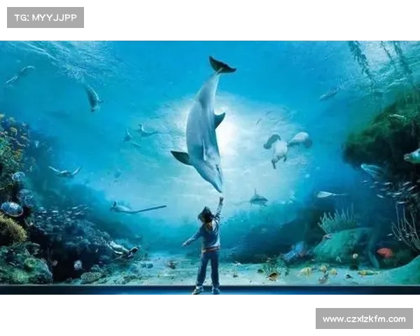 深海传说与水下王国的魅力探索为何深海世界如此迷人 深海传说与水下王国的魅力探索为何深海世界如此迷人