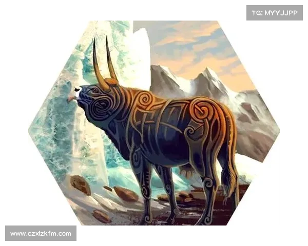 北欧神话英雄与命运交织的五大传奇故事探秘