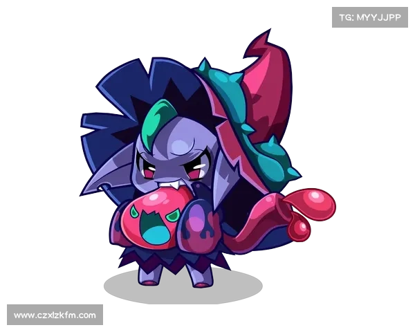 多哥与伙伴们的奇妙冒险:探索洛克王国的神秘之旅 多哥与伙伴们的奇妙冒险:探索洛克王国的神秘之旅