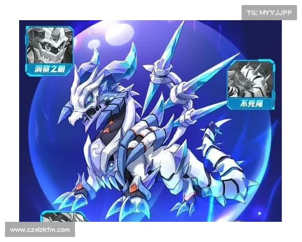 暗影骨龙培养全攻略 打造最强战力的完整步骤与技巧分享 暗影骨龙培养全攻略 打造最强战力的完整步骤与技巧分享