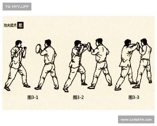 九阴真经追魂爪实战技巧全面解析助你掌控招式精髓提升搏击水平