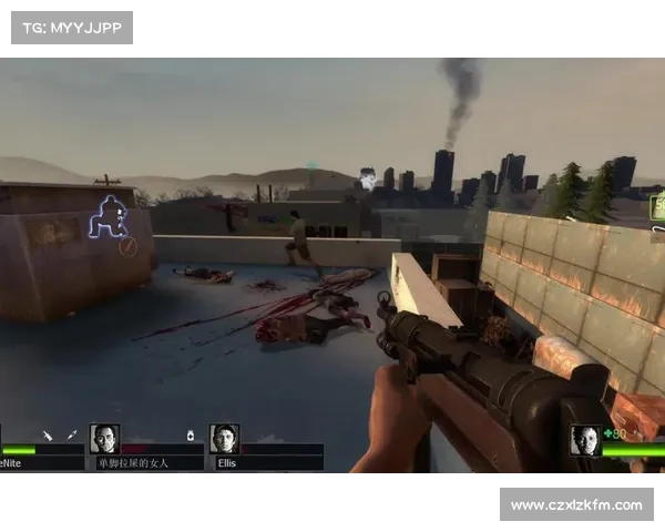 避免安装求生之路时常见错误的四大注意事项