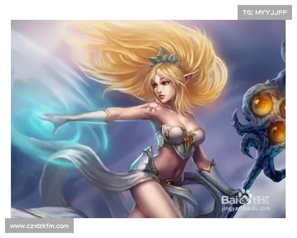 五款风女出装推荐助你轻松主宰比赛提升胜率