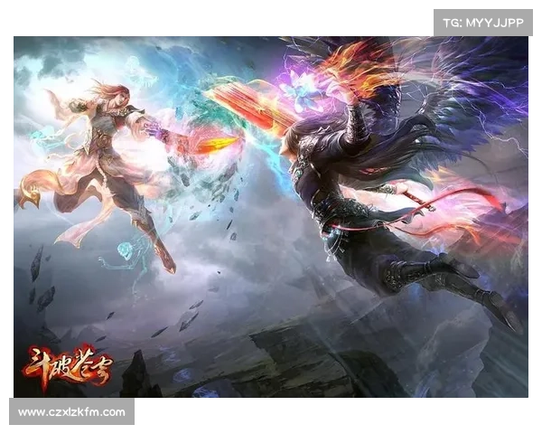 斗破苍穹OL中最强职业技能盘点 玩转全职业必备技巧大全