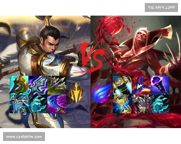 赵信的荣耀征途从凡人战士到无畏先锋的英雄崛起之路