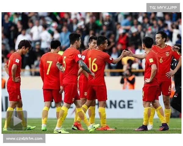 卡塔尔为何成为中国足球的宿敌背后的历史与竞争深层解析