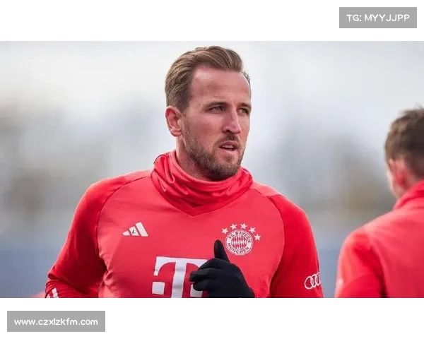 哈里凯恩的足球强项解析与技术特点全面分析