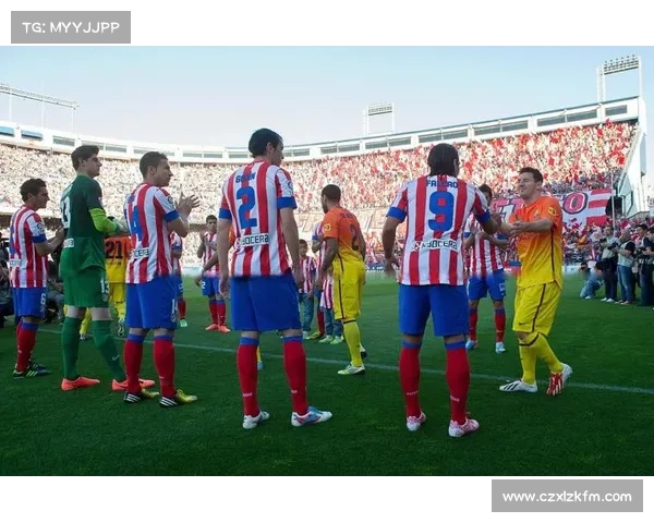 探讨巴萨在关键赛事中实现对皇马全面超越的多维策略深度分析路径