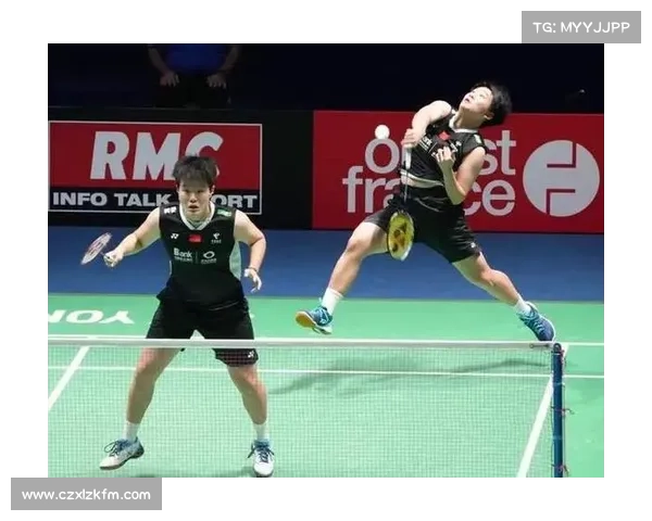 如何在大马羽毛球超级1000赛中脱颖而出成就职业生涯高峰