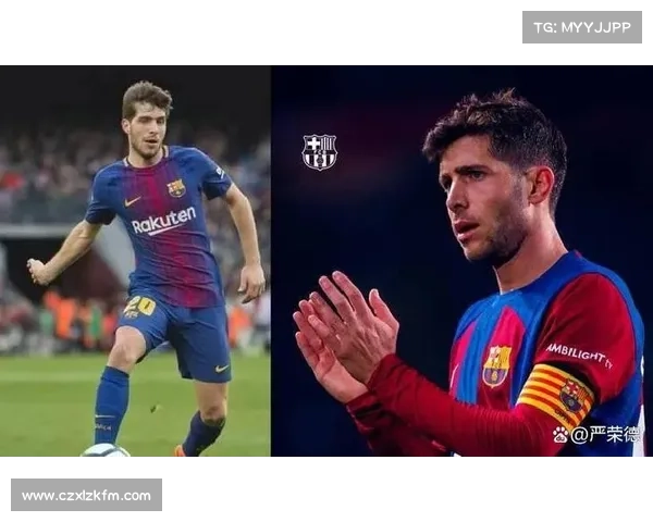 巴萨面临续约困局 五大关键球员合同悬而未决影响球队未来