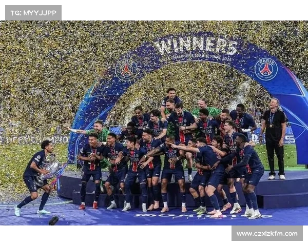 巴黎圣日耳曼媒体曝光背后的辉煌成就与不断困扰的负面新闻
