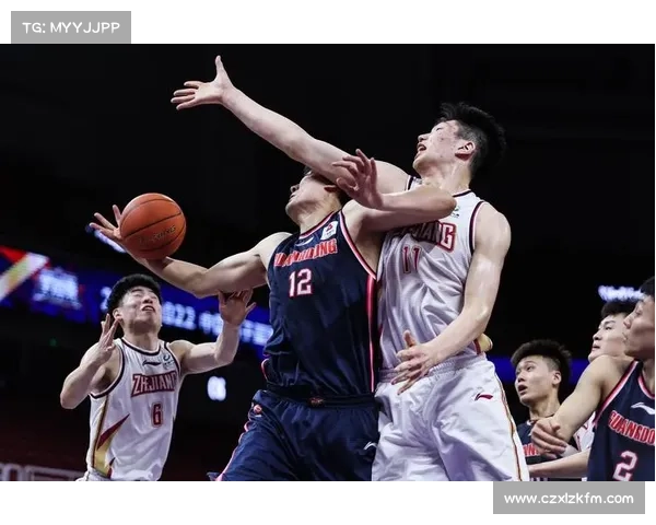 战术创新驱动CBA球队未来发展探索与变革 战术创新驱动CBA球队未来发展探索与变革