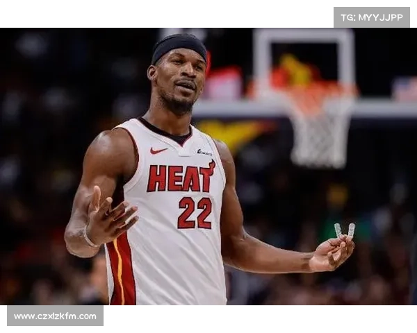 掘金队如何通过精明操作成功引入吉米巴特勒并提升球队竞争力