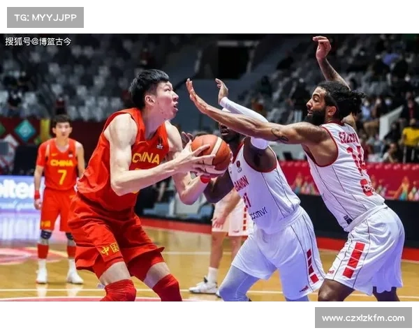 提升CBA球队整体实力的六大战术创新与战略布局解析